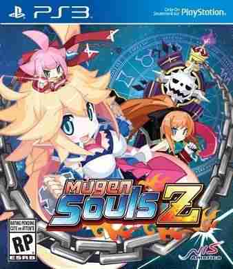 Descargar Mugen Souls Z [MULTI][Region Free][FW 4.4x][ACCiDENT] por Torrent